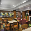 Отель Fairfield Inn & Suites by Marriott Elizabeth City, фото 14