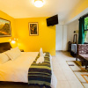 Отель Terrazas del Inca Bed and Breakfast, фото 5