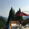 Отель Qingcheng Ruihong International Hotel & Resort в Чэнду