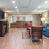 Отель Comfort Inn Saugerties, фото 8