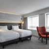 Отель Mercure Bedford Centre Hotel, фото 7