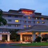 Отель Embassy Suites by Hilton San Rafael Marin County, фото 3