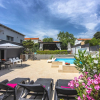 Отель Holiday Home in Liznjan With Private Pool, фото 12
