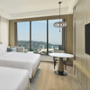Отель Navi Mumbai Marriott Hotel, фото 18