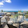 Отель Lorne Ocean Sun Apartments, фото 7