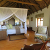 Отель Woodbury Tented Camp - Amakhala Game Reserve, фото 2