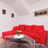 Отель Mountain-view Apartment in Mullenborn Garden Terrace City Centre, фото 10