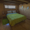 Отель Cabaña Rustica Cucao, фото 4