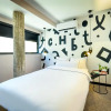 Отель Pixel Dizengoff Square - Smart Hotel by Loginn Tel Aviv, фото 17