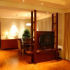 Отель Richview Hotel Tianjin, фото 7