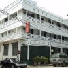Отель Joffre в Туамасиной