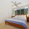 Отель Tropical 5 bedroom family getaway in Noosa Heads, фото 3