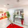 Отель Princess Tower Highest World Penthouse Floor 86!, фото 2