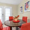 Отель Comfy Condo, фото 11