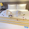 Отель Home Inn Plus (Hefei Huaihelu Pedestrian Street), фото 8