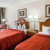 Отель Quality Inn, фото 3