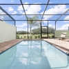 Отель Solterra Townhome With Pool 4651, фото 16
