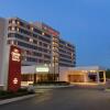 Отель Crowne Plaza Auburn Hills, an IHG Hotel, фото 28