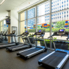 Отель CrashPad Downtown Dallas, фото 24