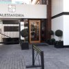 Отель Apart Hotel Alessandria в Сантьяго