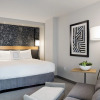 Отель Courtyard by Marriott Boston Downtown/North Station, фото 3