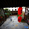 Отель Wencheng Yue Man Small Courtyard Inn, фото 9