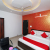 Отель OYO 28849 Hotel Sunshine, фото 20