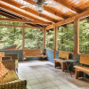 Отель Twin Creeks Lodge by Avantstay 33 Acre Retreat, фото 21