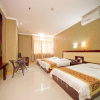 Отель Nest Business Hotel, фото 23