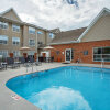 Отель Residence Inn By Marriott Knoxville Cedar Bluff, фото 12