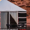 Отель Luner Camp at Wadi Rum, фото 13