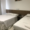 Отель Onix Hotel Praia de Piatã, фото 6