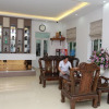 Отель Central Phu Hung Hotel, фото 22