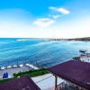 Отель Mose Restoran Motel Beach, фото 16