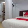 Отель Griya Mas Syariah by OYO Rooms, фото 4