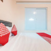 Отель Super OYO 1868 J&b Room Pramuka, фото 18