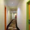 Отель Sahid Vanilla Nagoya Batam, фото 14