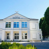 Отель Sokół Wellness & SPA, фото 1