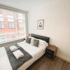 Отель Zen Modern 2 Bedroom Apartment close to city centre ideal for a group of 4-6, фото 7