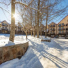 Отель Komorebi Bakuriani Resort, фото 10