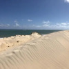 Отель Gostoso White beach flats, фото 14