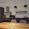 Отель LK 2BR Serviced Apartments, фото 11
