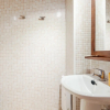 Отель Pleasant Apartment in Gudar With Heating, фото 9