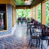 Отель Meley Impala Hotel, фото 8