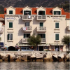 Отель Apartments Belvedere, фото 1