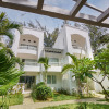 Отель Le Beachclub Serviced Apartments and Villas, фото 1