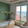 Отель Immodreams - L'attik with Lake Views And 80m2 Terrace, фото 6