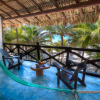 Отель Beachfront Hotel La Palapa - Adults Only, фото 14