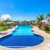 Отель Residencial Mar da Galiléia, фото 14