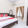 Отель Dahlia Guesthouse by OYO Rooms, фото 3